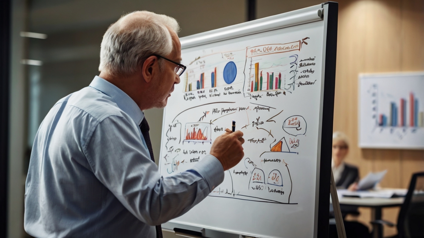 Services d'audit